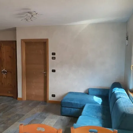 Divina Appartement