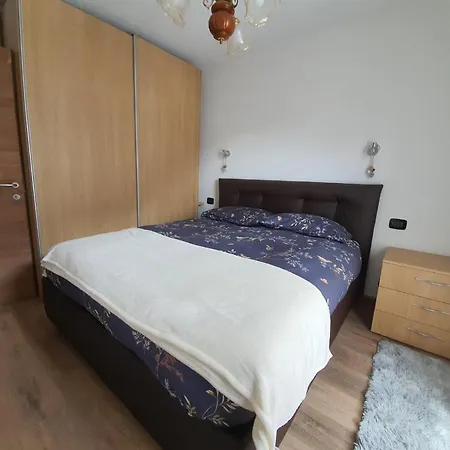 Apartment Divina *